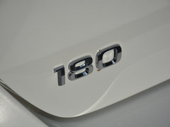 2018款 1.6L 自动舒适版