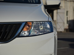 2018款 1.6L 自动舒适版