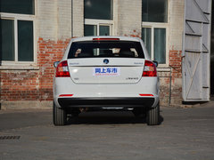 2018款 1.6L 自动舒适版