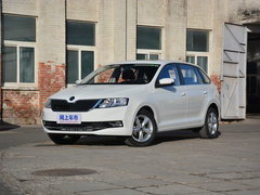 2018款 1.6L 自动舒适版