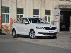 2018款 1.6L 自动舒适版