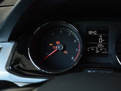 2018款 1.5L 手动舒适型