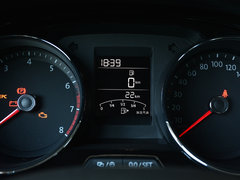 2018款 1.5L 手动舒适型