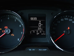 2018款 1.5L 手动舒适型