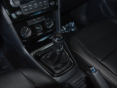 2018款 1.5L 手动舒适型
