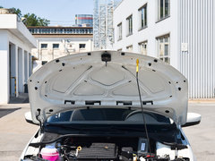 2018款 1.6L 手动舒适版