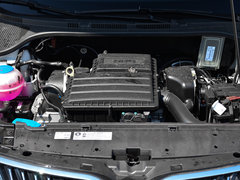 2018款 1.6L 手动舒适版