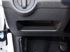 2018款 1.6L 手动舒适版