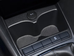 2018款 1.6L 手动舒适版