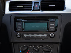 2018款 1.6L 手动舒适版
