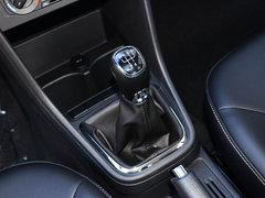2018款 1.6L 手动舒适版