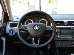 2018款 1.6L 手动舒适版