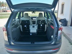 2018款 2.0T L&K版 