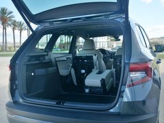 2018款 2.0T L&K版 