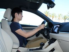 2018款 2.0T L&K版 