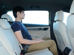 2018款 2.0T L&K版 