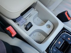 2018款 2.0T L&K版 