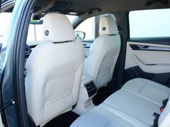 2018款 2.0T L&K版 
