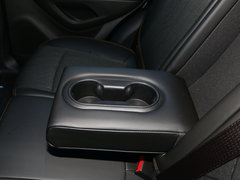 2018款 330T 自动两驱豪华型