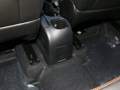 2018款 330T 自动两驱豪华型
