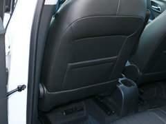 2018款 330T 自动两驱豪华型