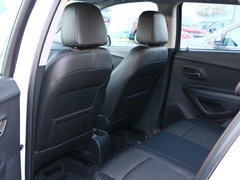 2018款 330T 自动两驱豪华型