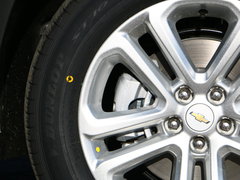 2018款 330T 自动两驱豪华型