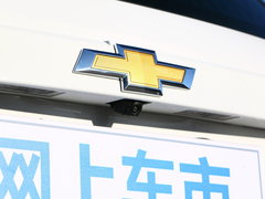 2018款 330T 自动两驱豪华型