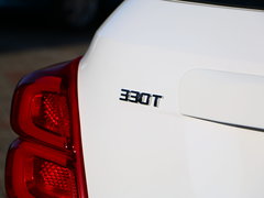 2018款 330T 自动两驱豪华型