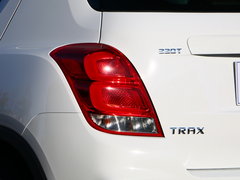 2018款 330T 自动两驱豪华型