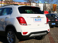 2018款 330T 自动两驱豪华型