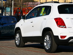 2018款 330T 自动两驱豪华型