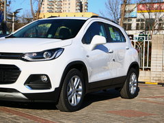 2018款 330T 自动两驱豪华型
