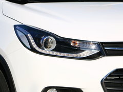 2018款 330T 自动两驱豪华型