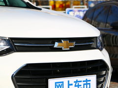 2018款 330T 自动两驱豪华型