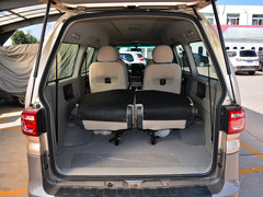 2018款 M3 1.6L 7座舒适型