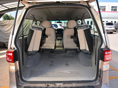 2018款 M3 1.6L 7座舒适型