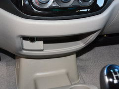 2018款 M3 1.6L 7座舒适型