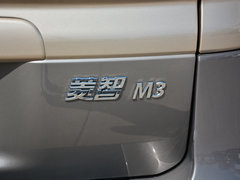 2018款 M3 1.6L 7座舒适型