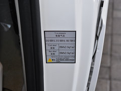 2018款 M3L 1.6L 7座舒适型