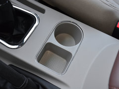 2018款 M3L 1.6L 7座舒适型