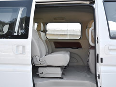 2018款 M3L 1.6L 7座舒适型