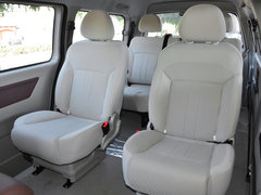 2018款 M3L 1.6L 7座舒适型