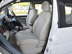 2018款 M3L 1.6L 7座舒适型