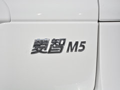 2018款 M3L 1.6L 7座舒适型