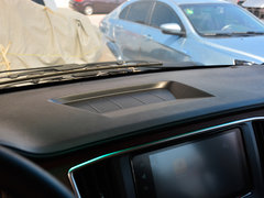 2018款 M5L 1.6L 7座豪华型