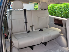 2018款 M5L 1.6L 7座豪华型