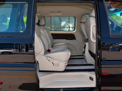2018款 M5L 1.6L 7座豪华型