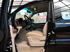 2018款 M5L 1.6L 7座豪华型