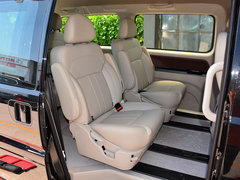 2018款 M5L 1.6L 7座豪华型
